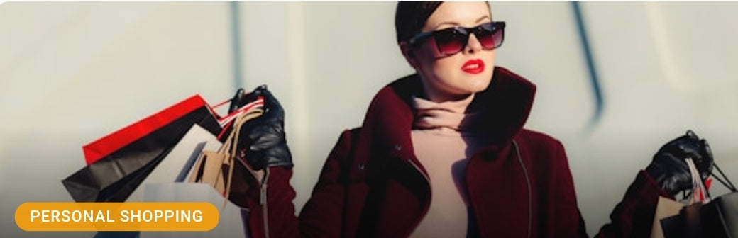 Personal Shopping Assistant