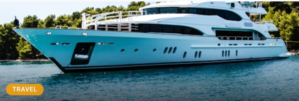 Private Yacht Charter