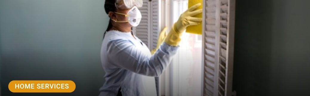 Home Cleaning Premium