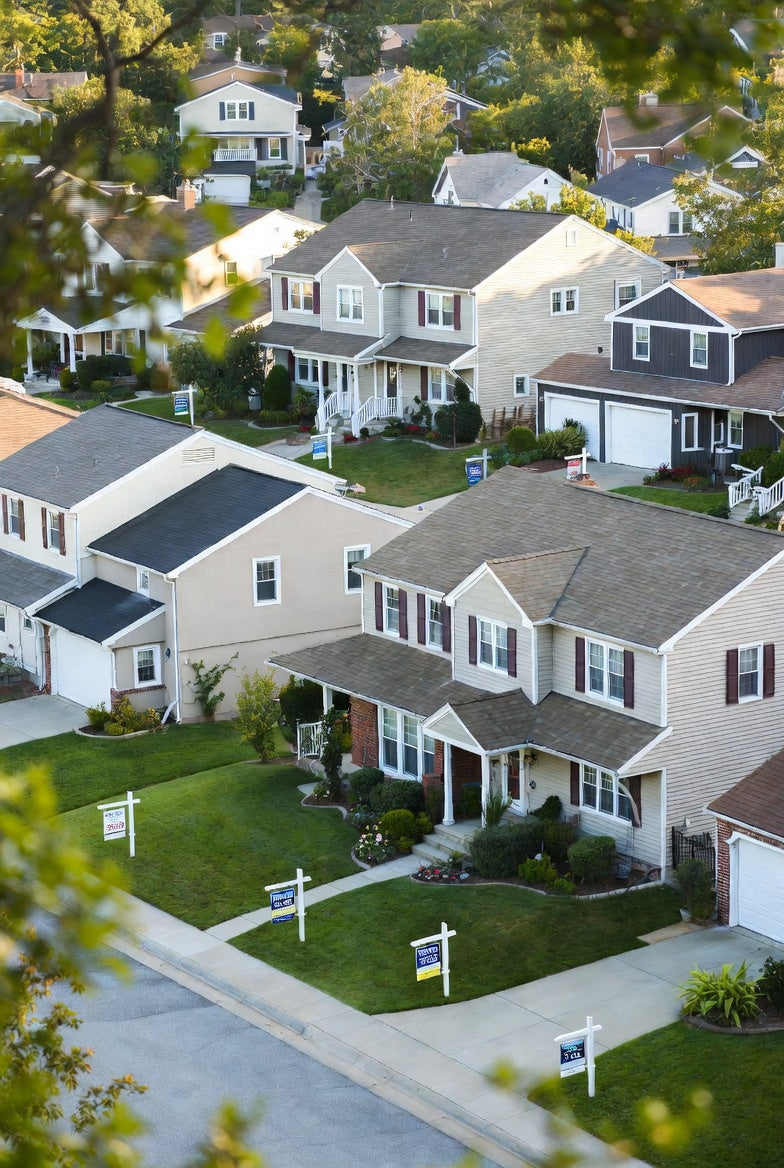 Residential/Property Services