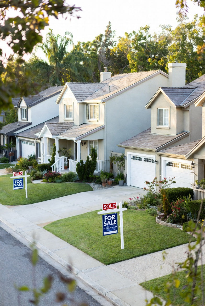 Residential/Property Services