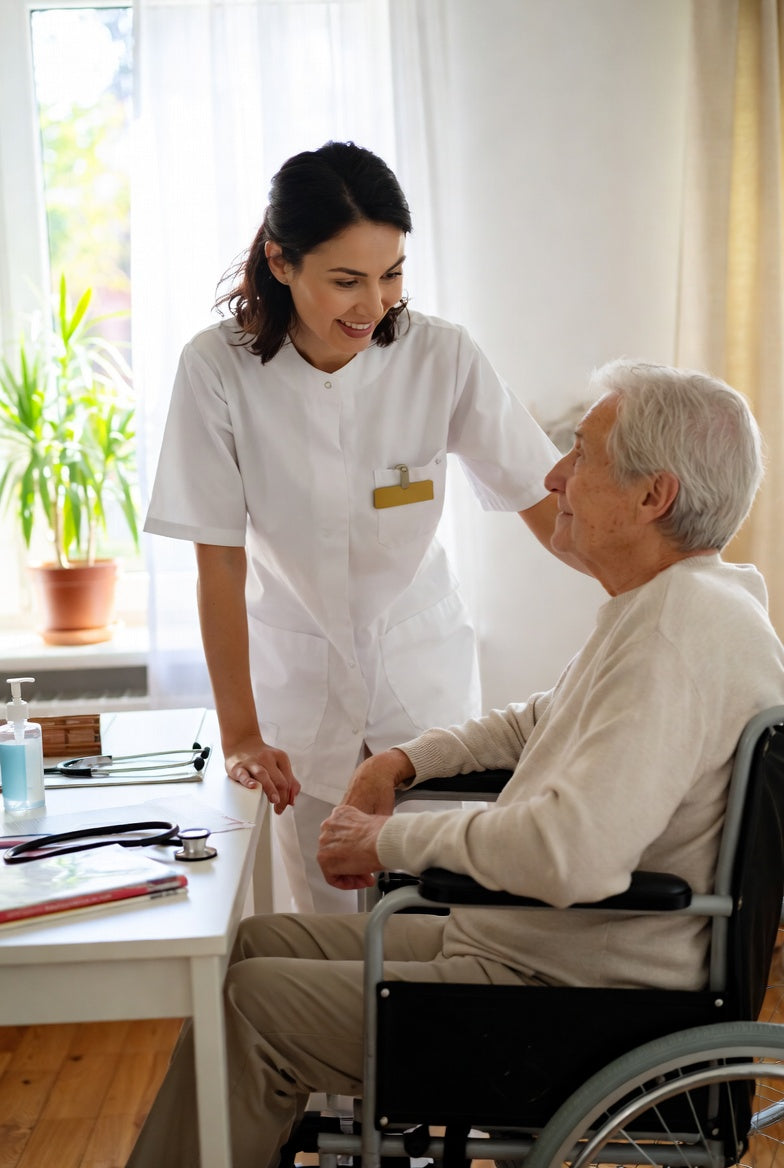 Medical Concierge Services